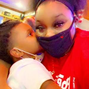 Meet your Posher, Joslyn